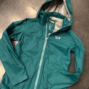 Mountain Hardwear Women's Threshold Jacket